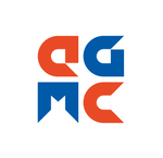 Logo agence AGMC