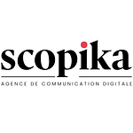 Logo agence Scopika