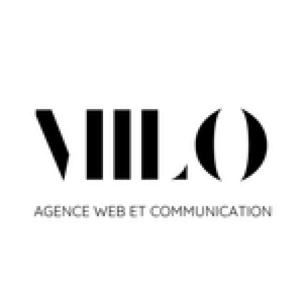 Logo agence Agence Milo