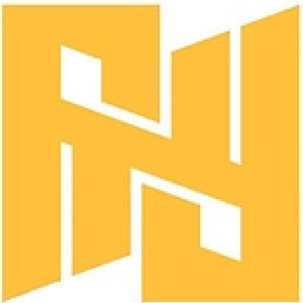 Logo agence Romain Boulay Consultant SEO et création de site web