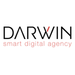 Logo agence Darwin Agency