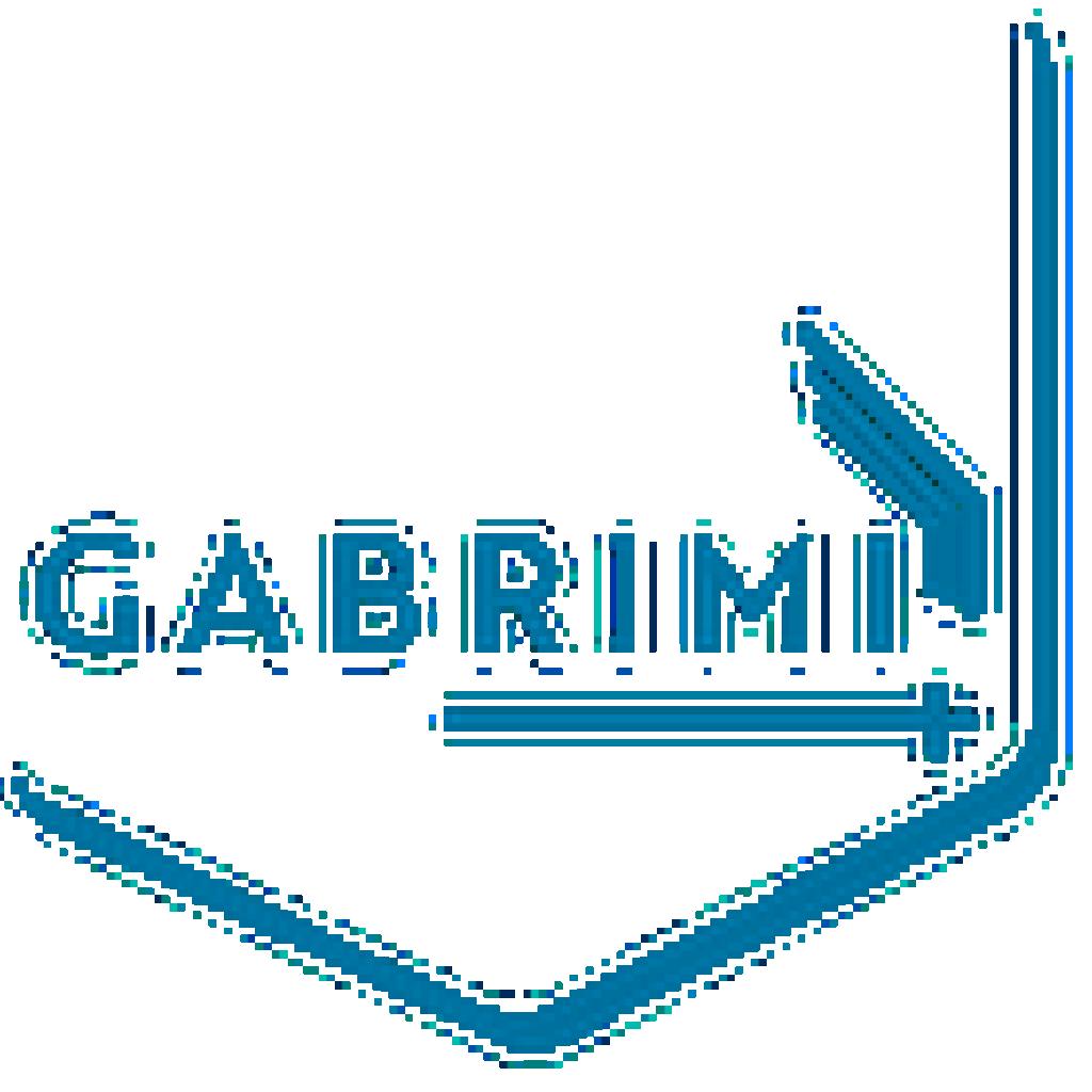 Logo agence Gabrimi