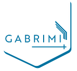 Logo agence Gabrimi