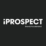 Logo agence iProspect France