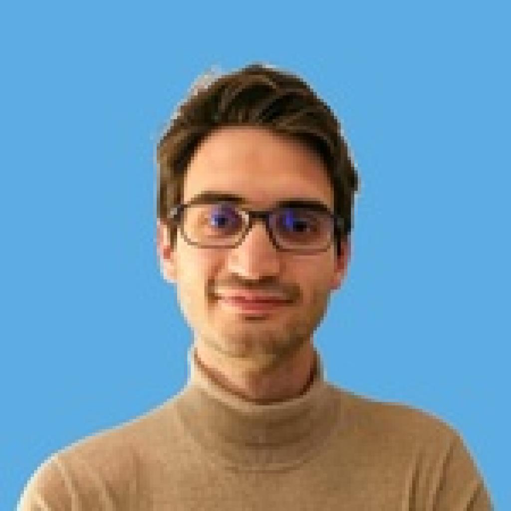 Logo agence Thibault Marchal Consultant GEO : référencement naturel