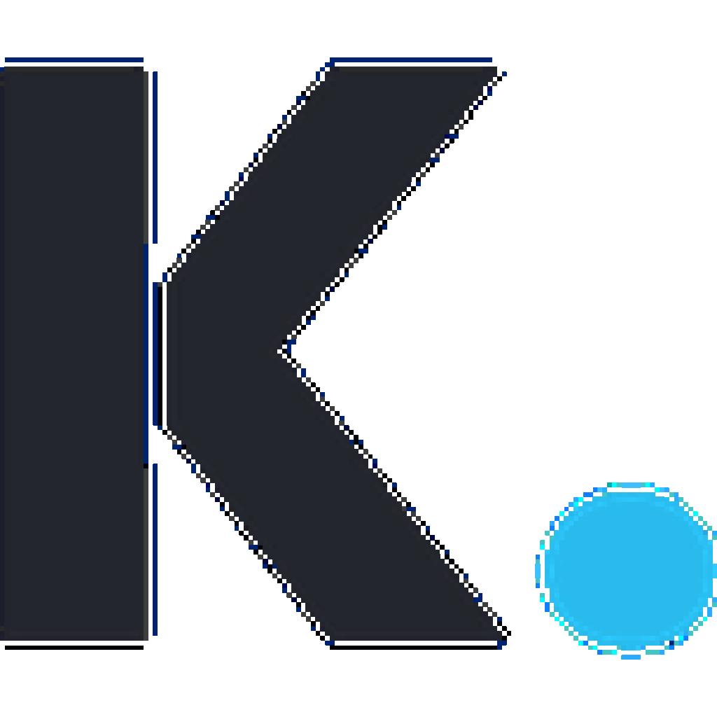 Logo agence Agence Développement web - KERNL