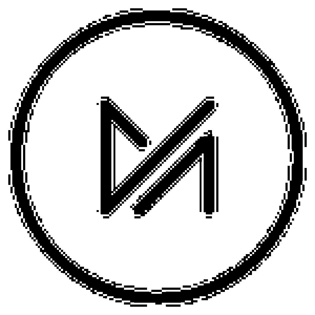 Logo agence Mathieu Pagnier - Création site internet Lyon