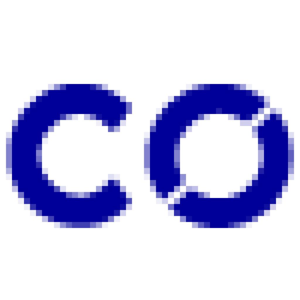 Logo agence Agence Cobalt