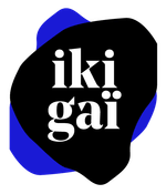 Logo agence Ikigaï