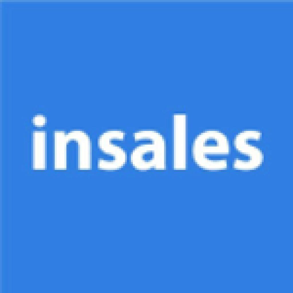 Logo agence AGENCE DIGITALE INSALES