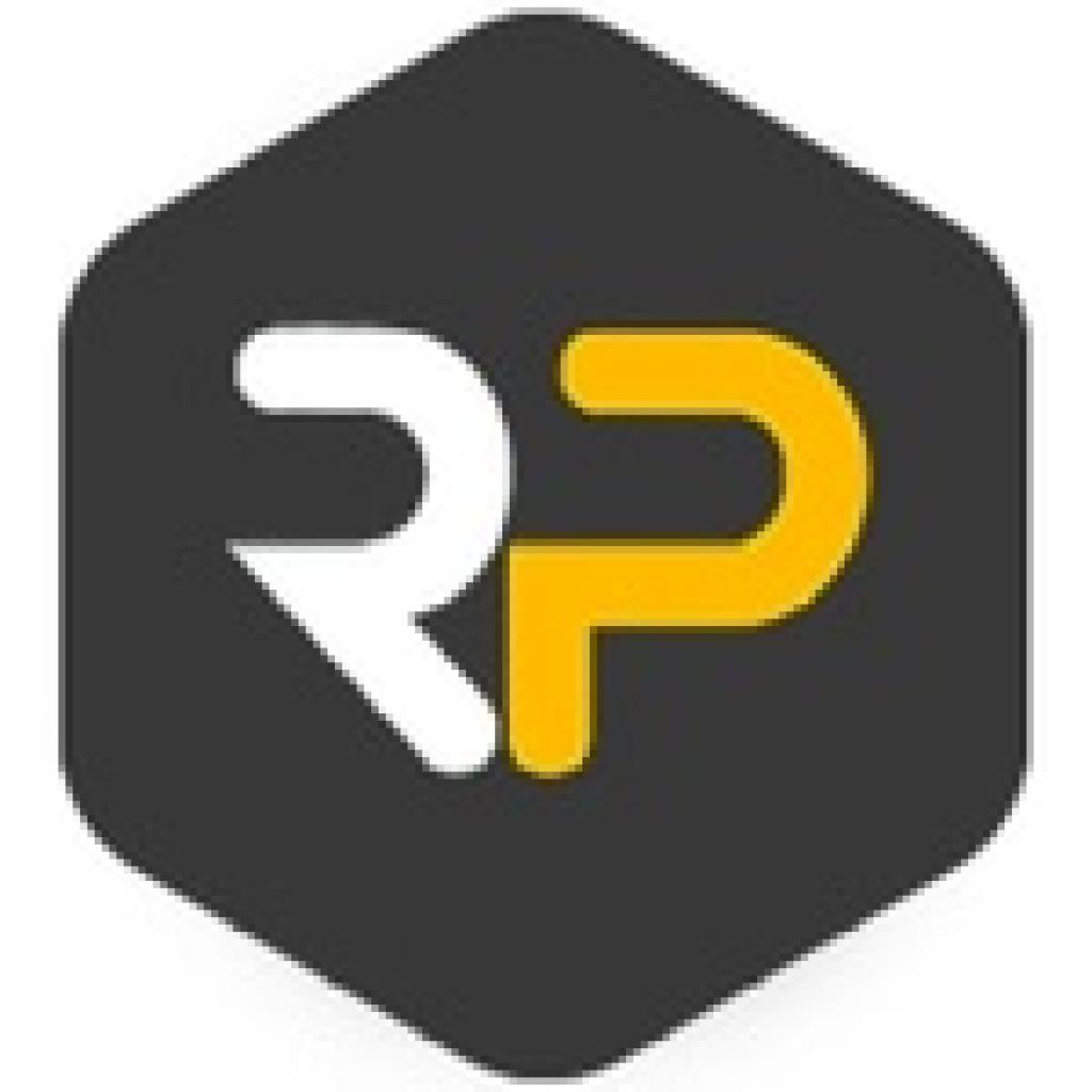 Logo agence Romuald Paris - Consultant SEO