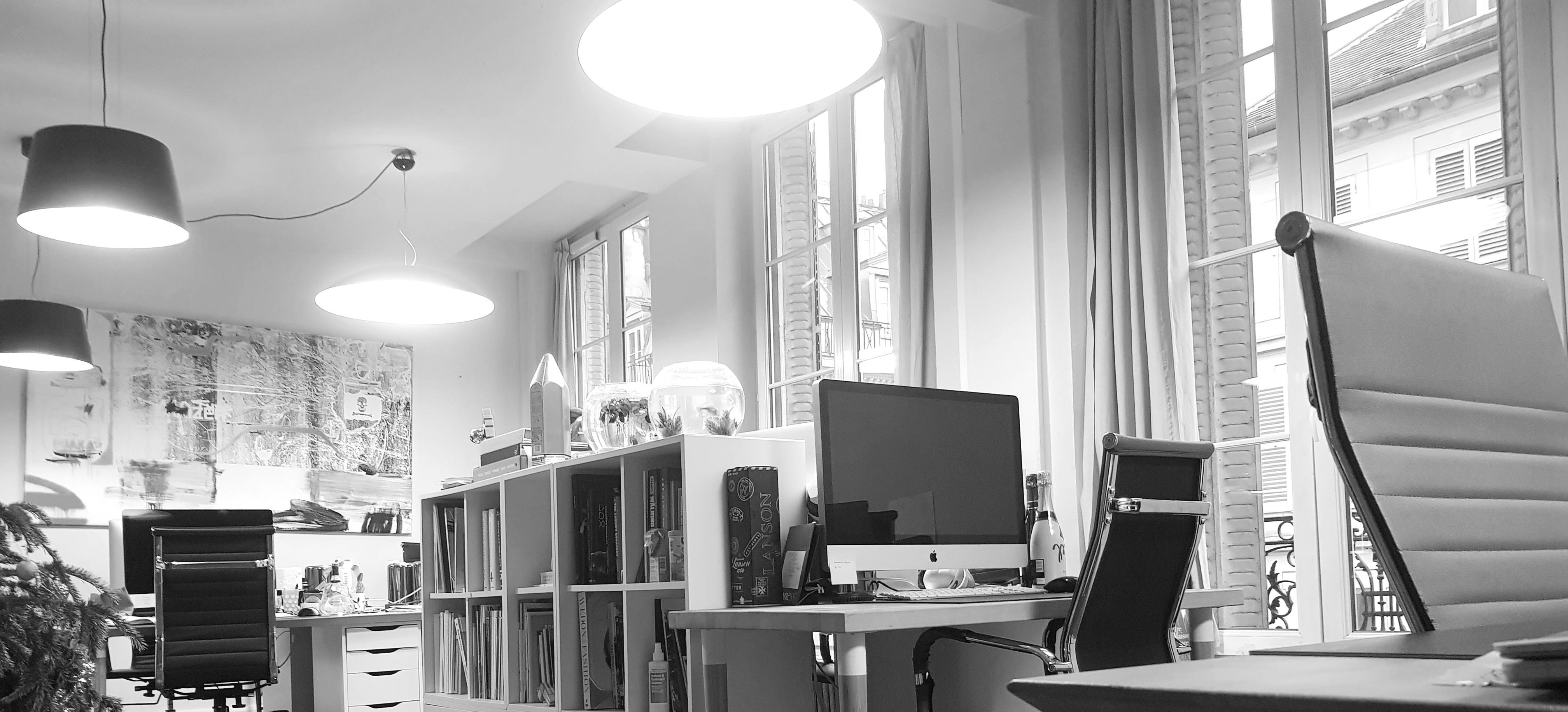 Couverture de l'agence Atelier Casanova