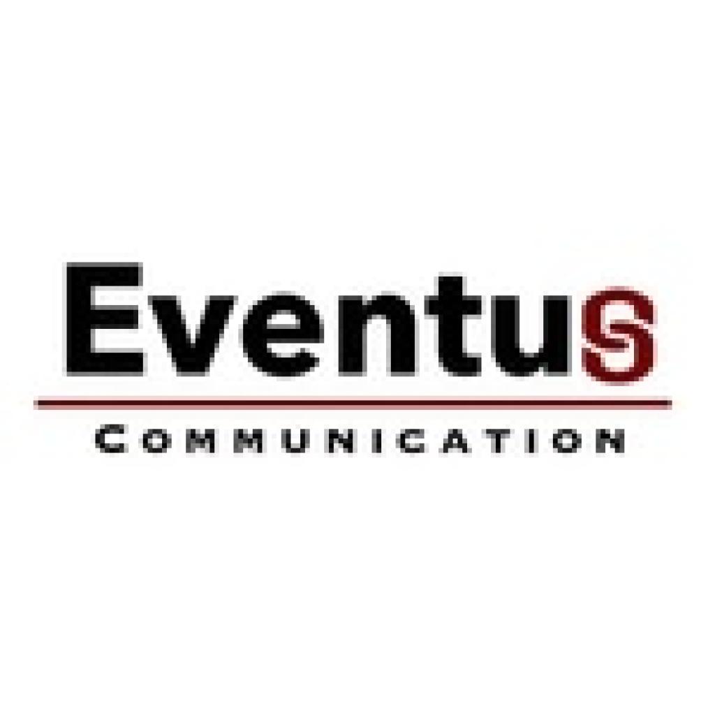 Logo agence Eventus Communication - Agence SEO