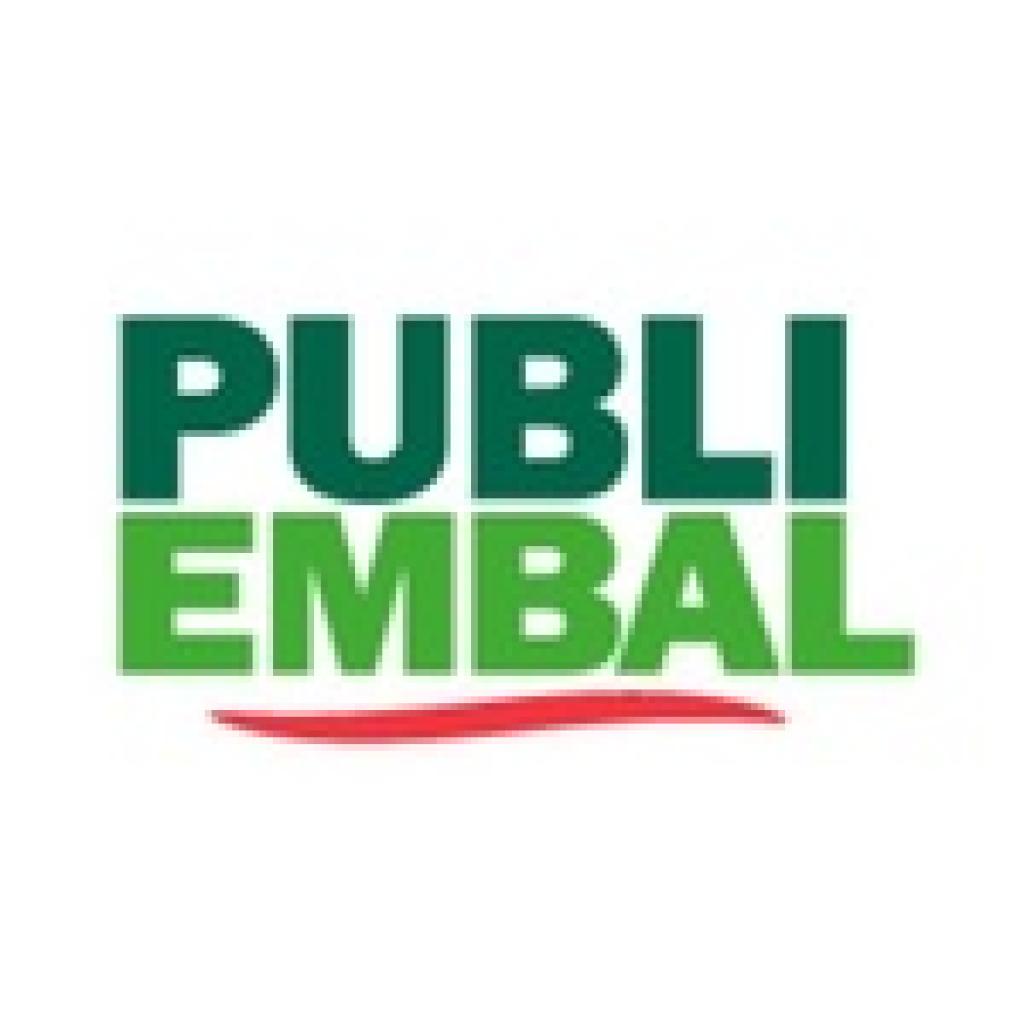 Logo agence Publi Rédactionnel