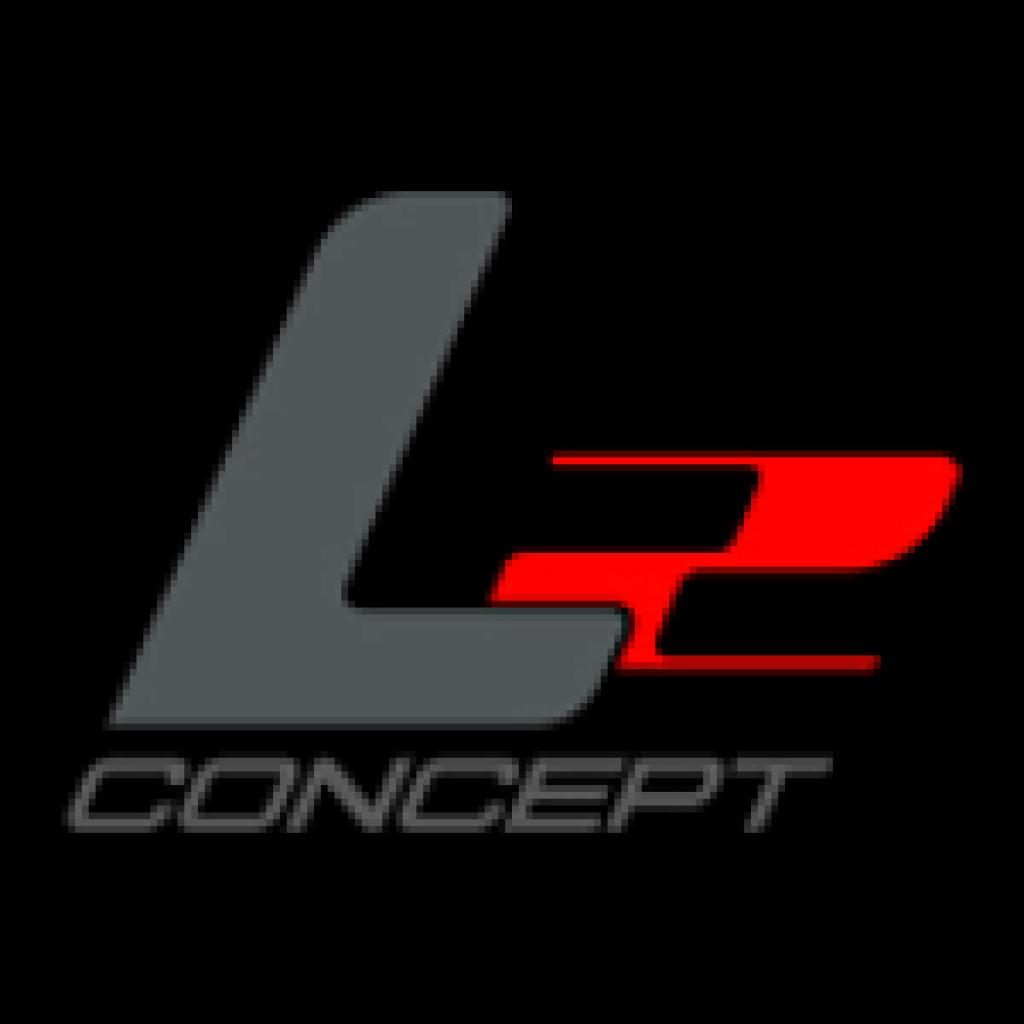 Logo agence L2Concept