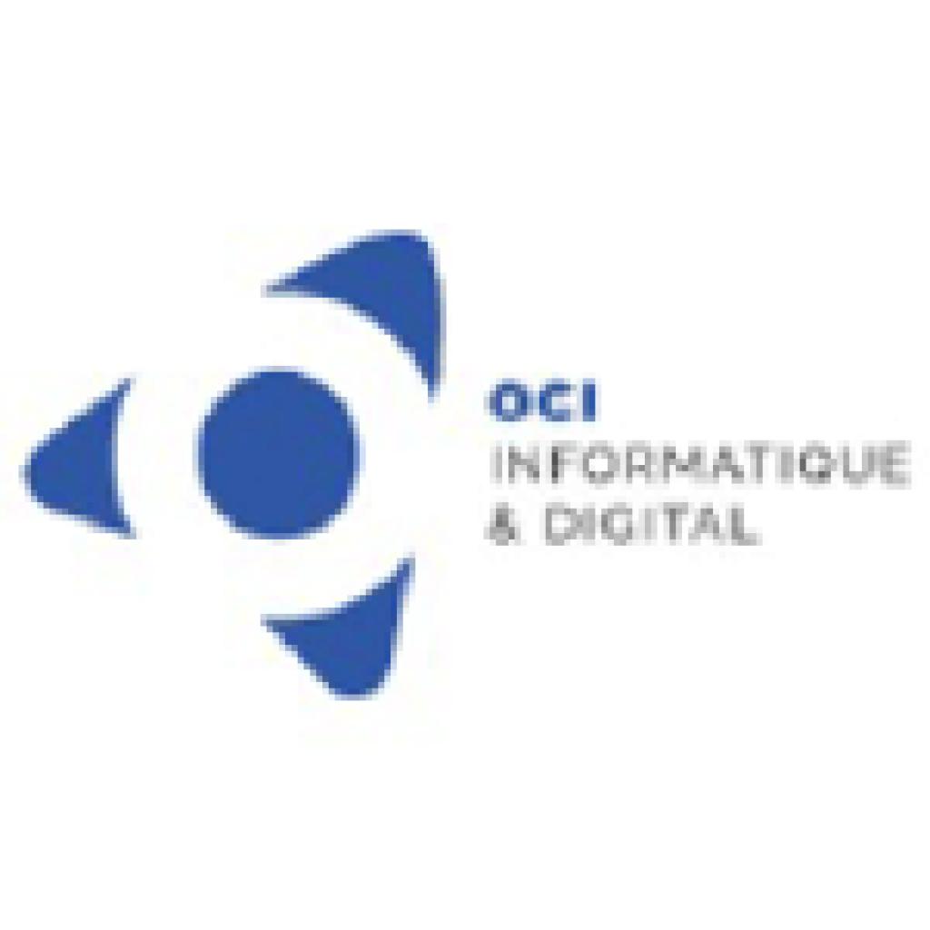 Logo agence OCI Toulouse