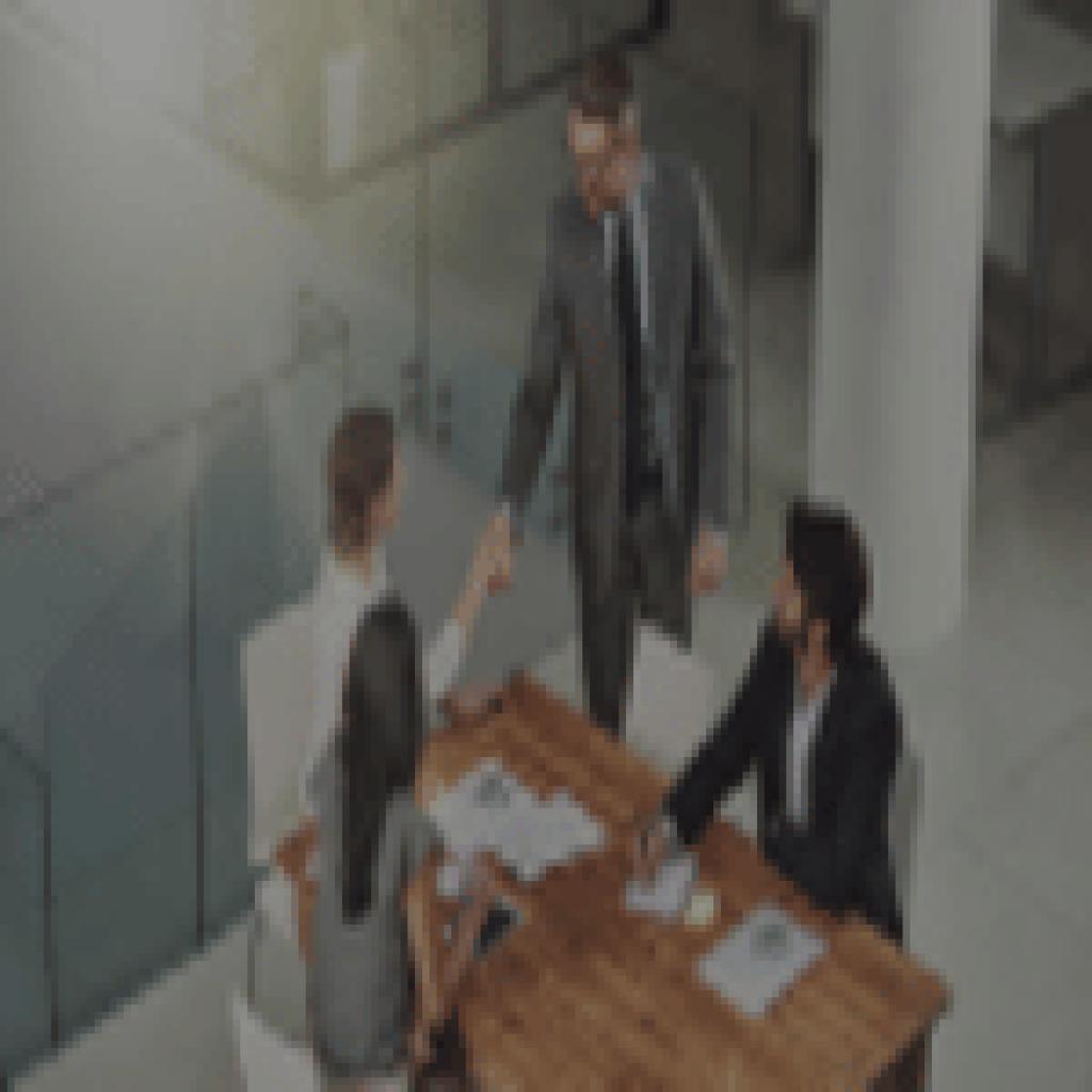 Logo agence SMART Visibilité