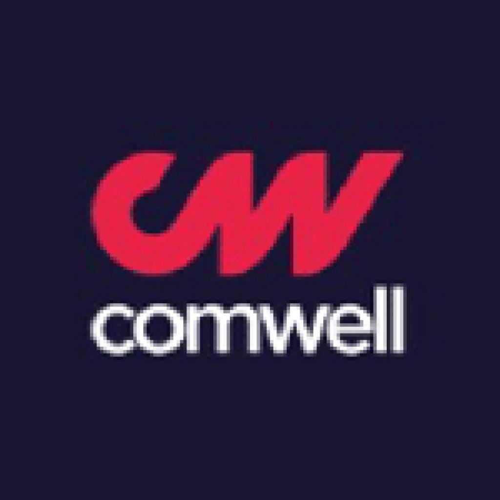 Logo agence Comwell AGENCY