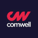 Logo agence Comwell AGENCY