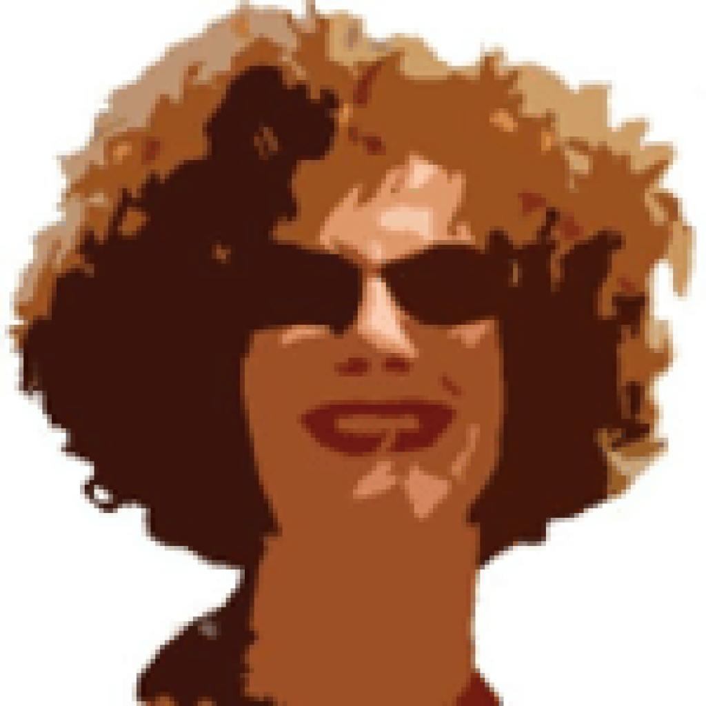 Logo agence Sylvie Verdi Communication