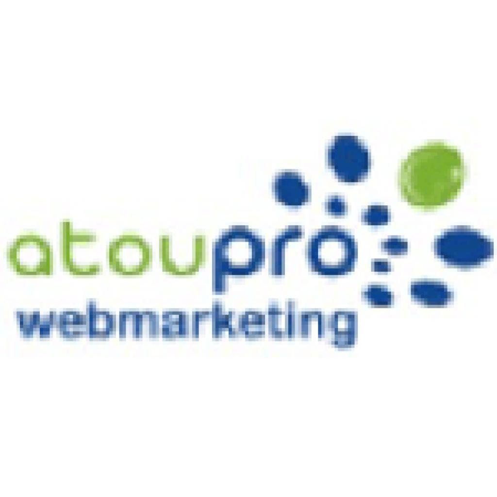 Logo agence ATouPro