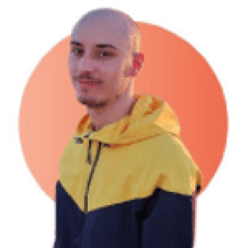 Logo agence Remi Clavel