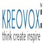 Logo agence Kreovox