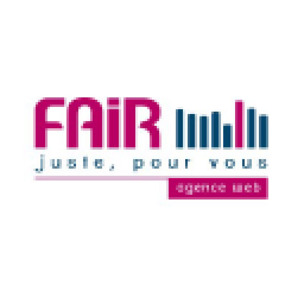 Logo agence Fair