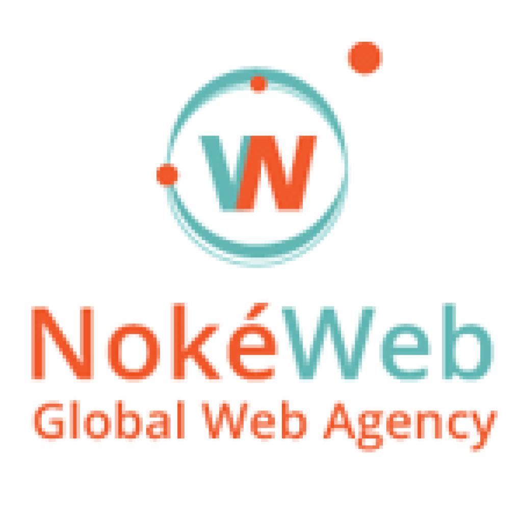 Logo agence NokéWeb
