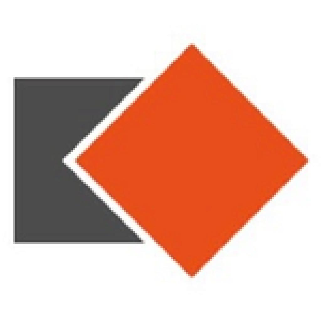 Logo agence ESR - Agence de communication