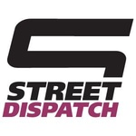 Logo agence Street Dispatch