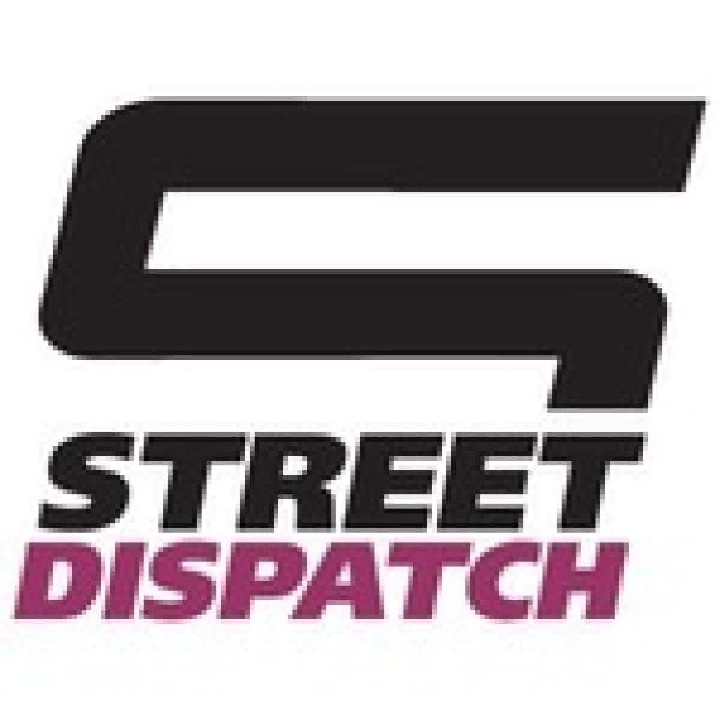 Logo agence Street Dispatch