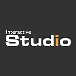 Logo agence Interactive Studio Webagency