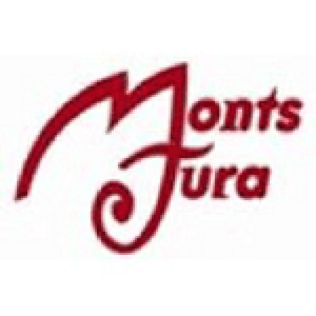 Logo agence Pays de Gex - Monts Jura