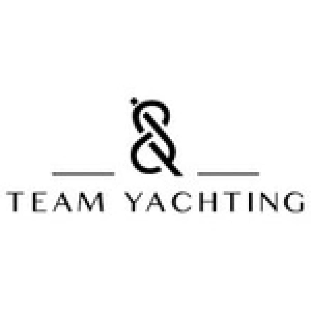 Logo agence Team Yachting