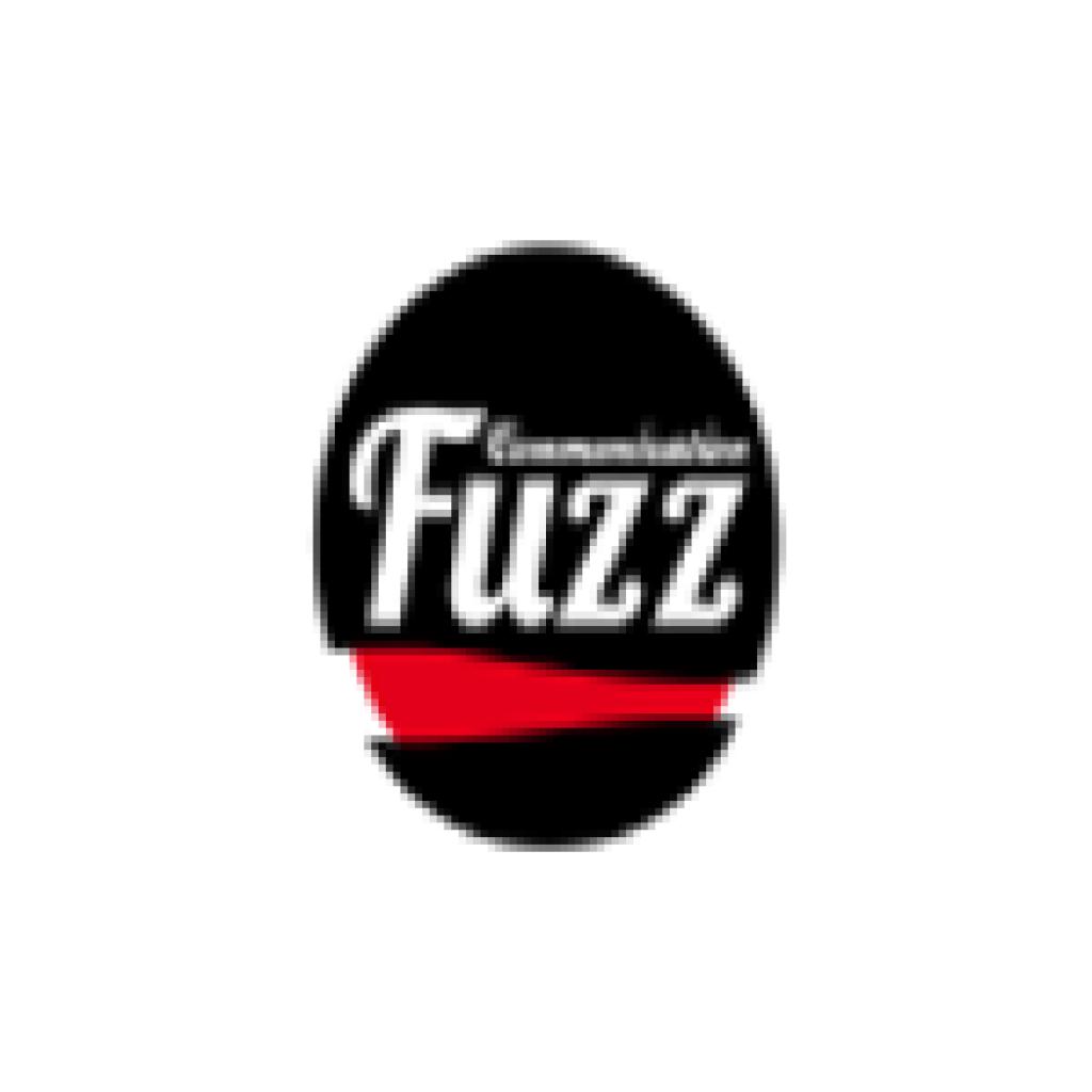 Logo agence Fuzzcom