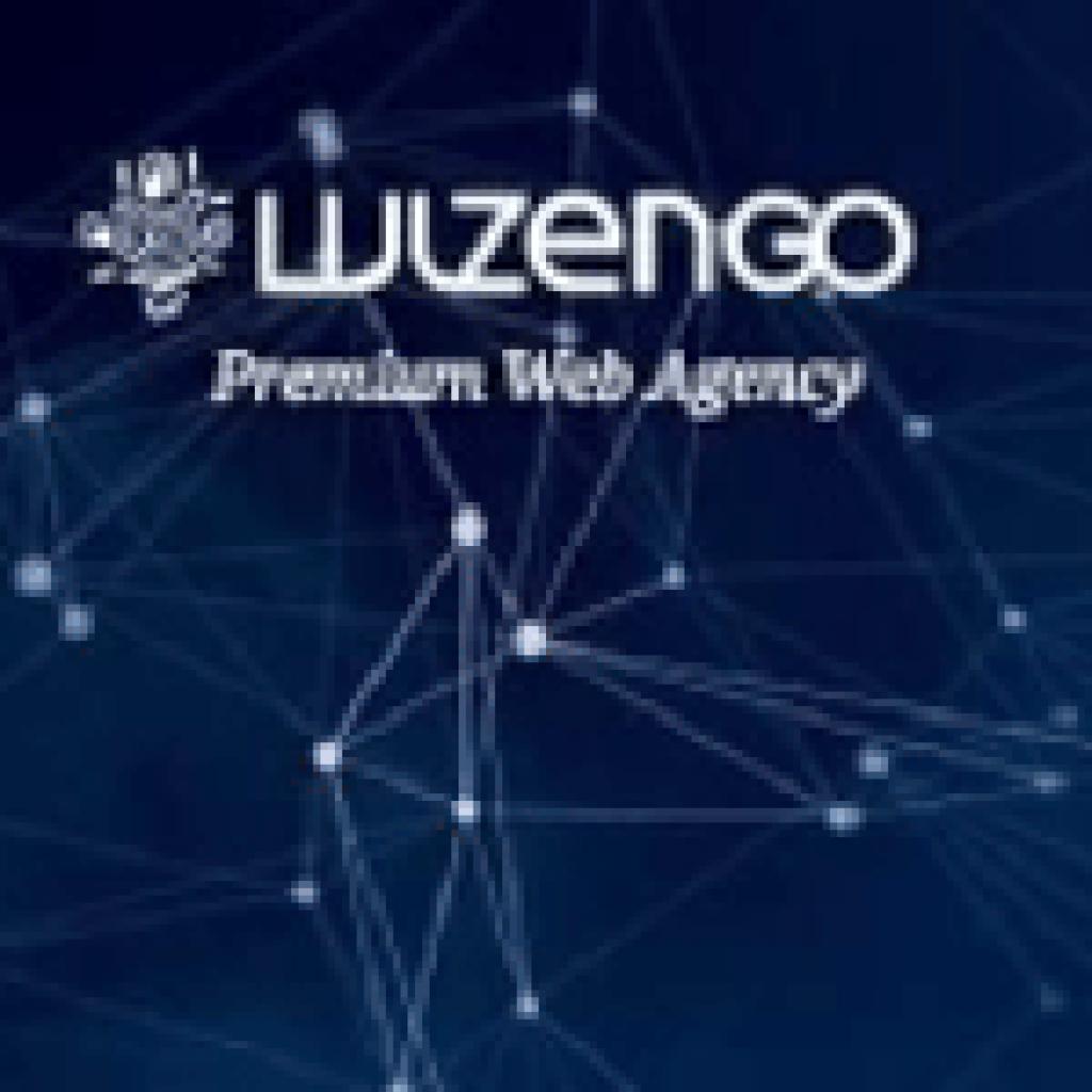 Logo agence Wizengo