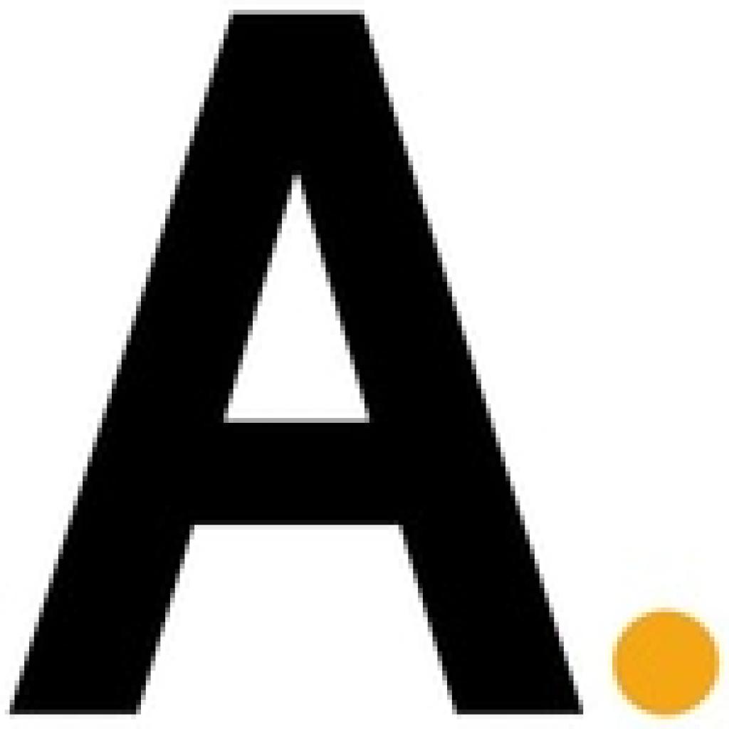 Logo agence Anagram Web Solutions