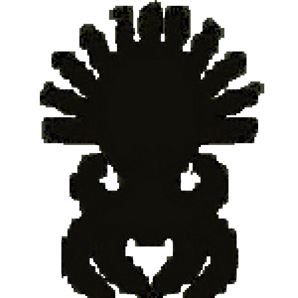 Logo agence Squid Impact