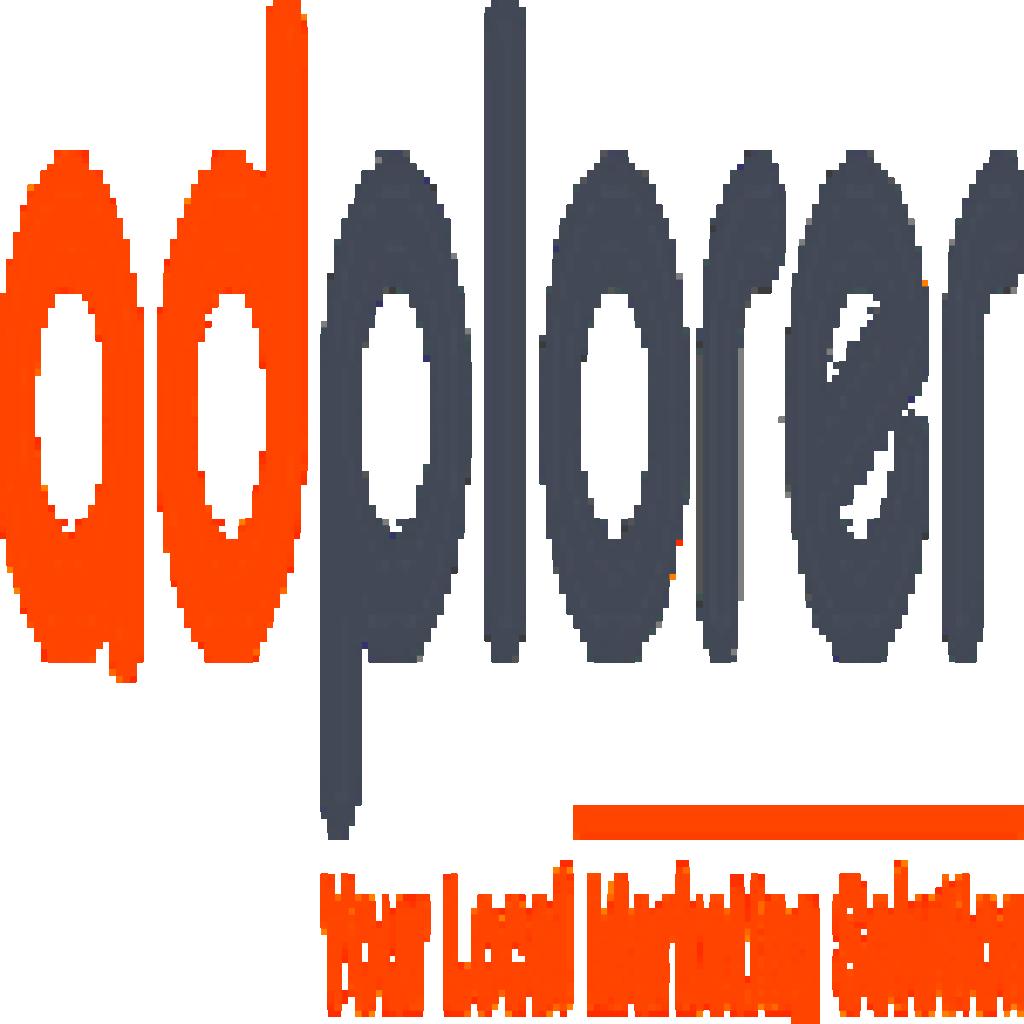 Logo agence Adplorer