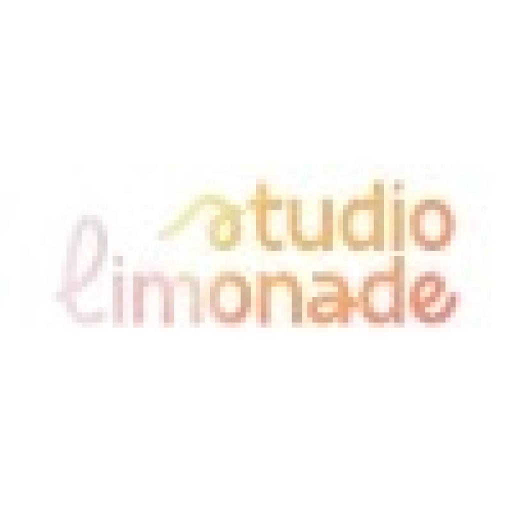 Logo agence Studio Limonade - Agence de communication digitale