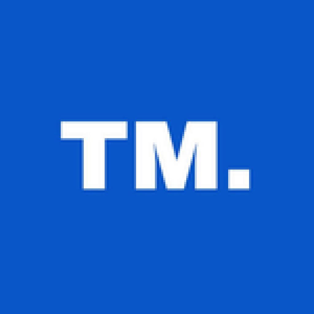 Logo agence Talents Mana