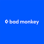 Logo agence Agence Bad Monkey