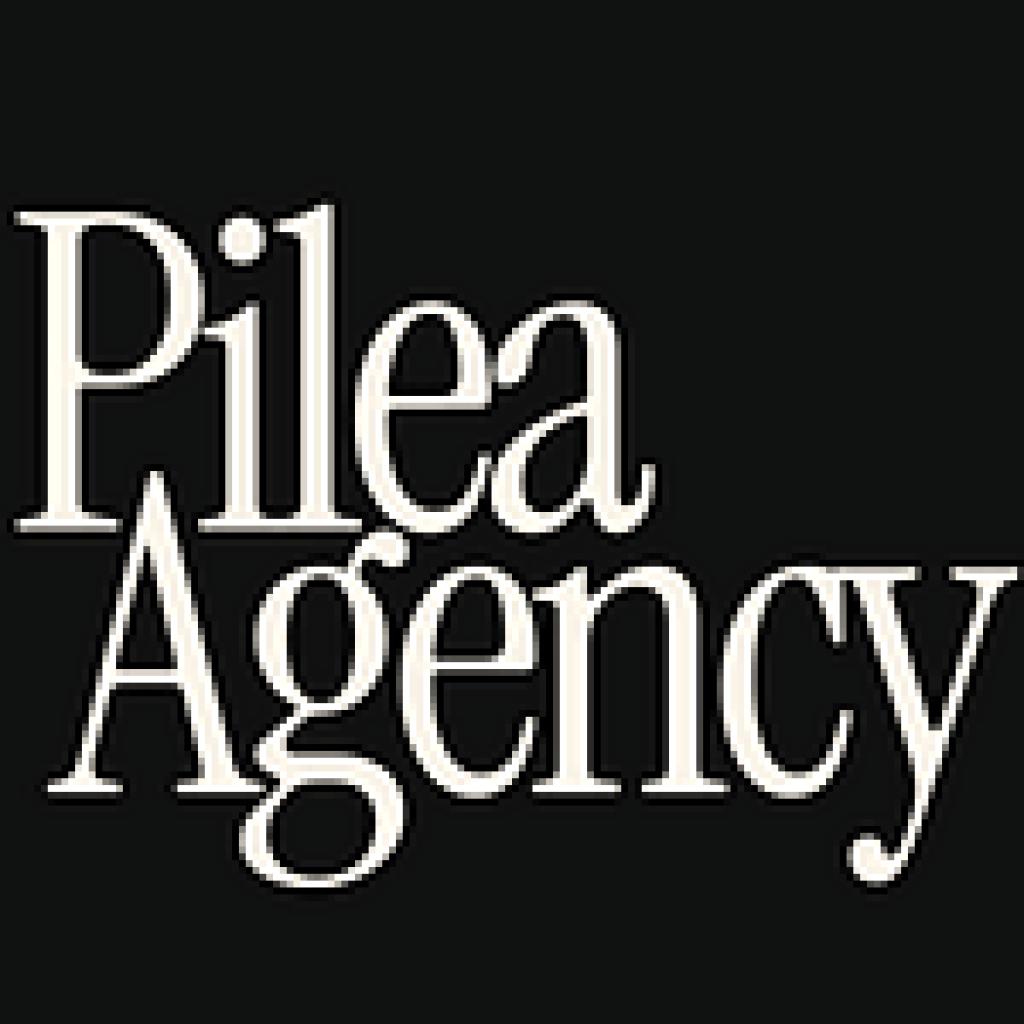 Logo agence Pilea Agency