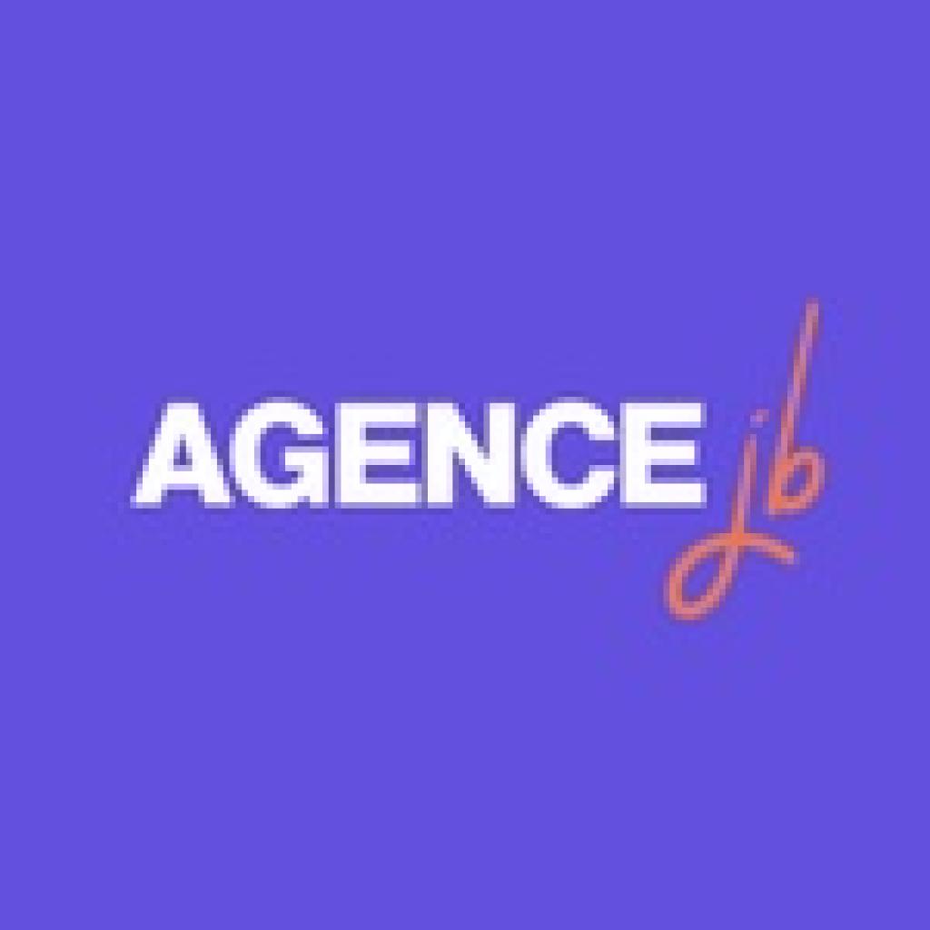 Logo agence Agence JB