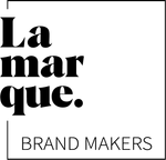 Logo agence Lamarque.