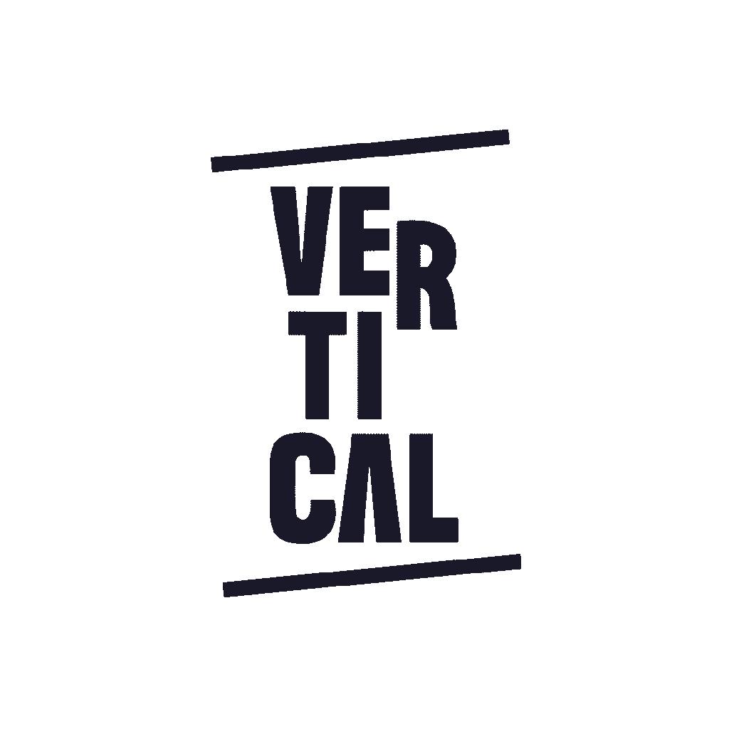 Logo agence Vertical Films