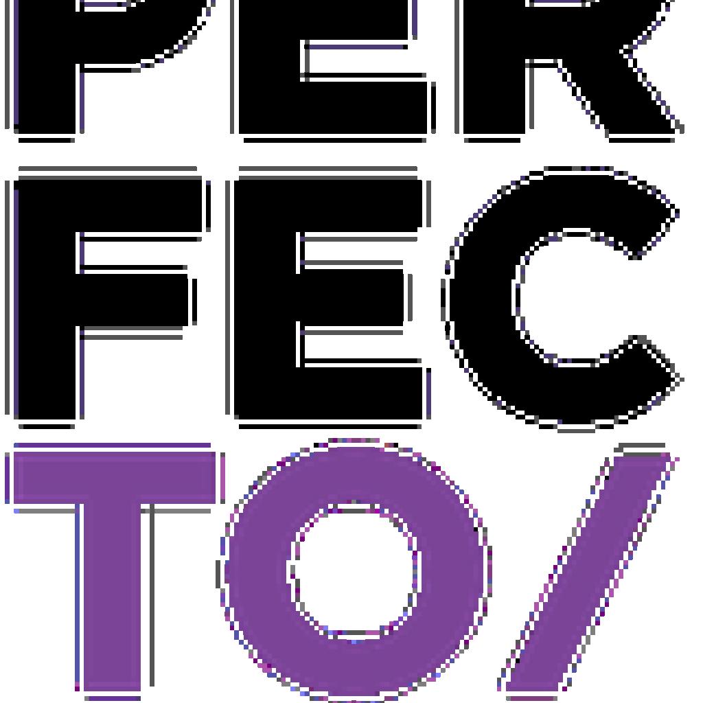 Logo agence PERFECTO GROUPE
