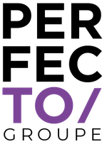 Logo agence PERFECTO GROUPE