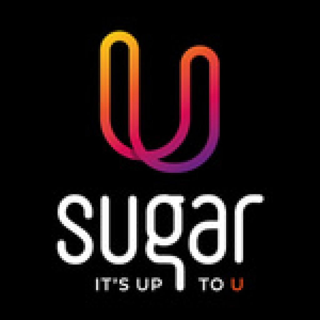 Logo agence Agence SUGAR